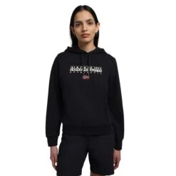 Sweatshirt à Capuche Femme Napapijri B-Ayas