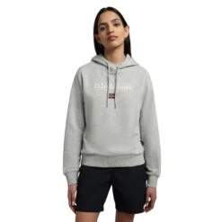 Sweatshirt à Capuche Femme Napapijri B-Ayas