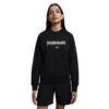 Sweatshirt Col Rond Femme Napapijri B-Ayas