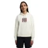Sweatshirt à Capuche Femme Napapijri B-Verres