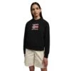 Sweatshirt Col Rond Femme Napapijri B-Verres