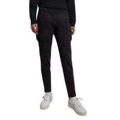 Pantalon Cargo Femme Napapijri Marin 4