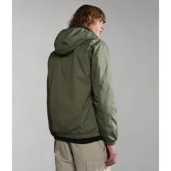 Veste Imperméable Napapijri Morgex -Napapijri napapijri np0a4gar gae 4