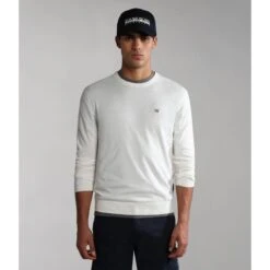 Pull Napapijri Decatur 8 Pull Napapijri Decatur -Napapijri napapijri np0a4gaw n1a 03