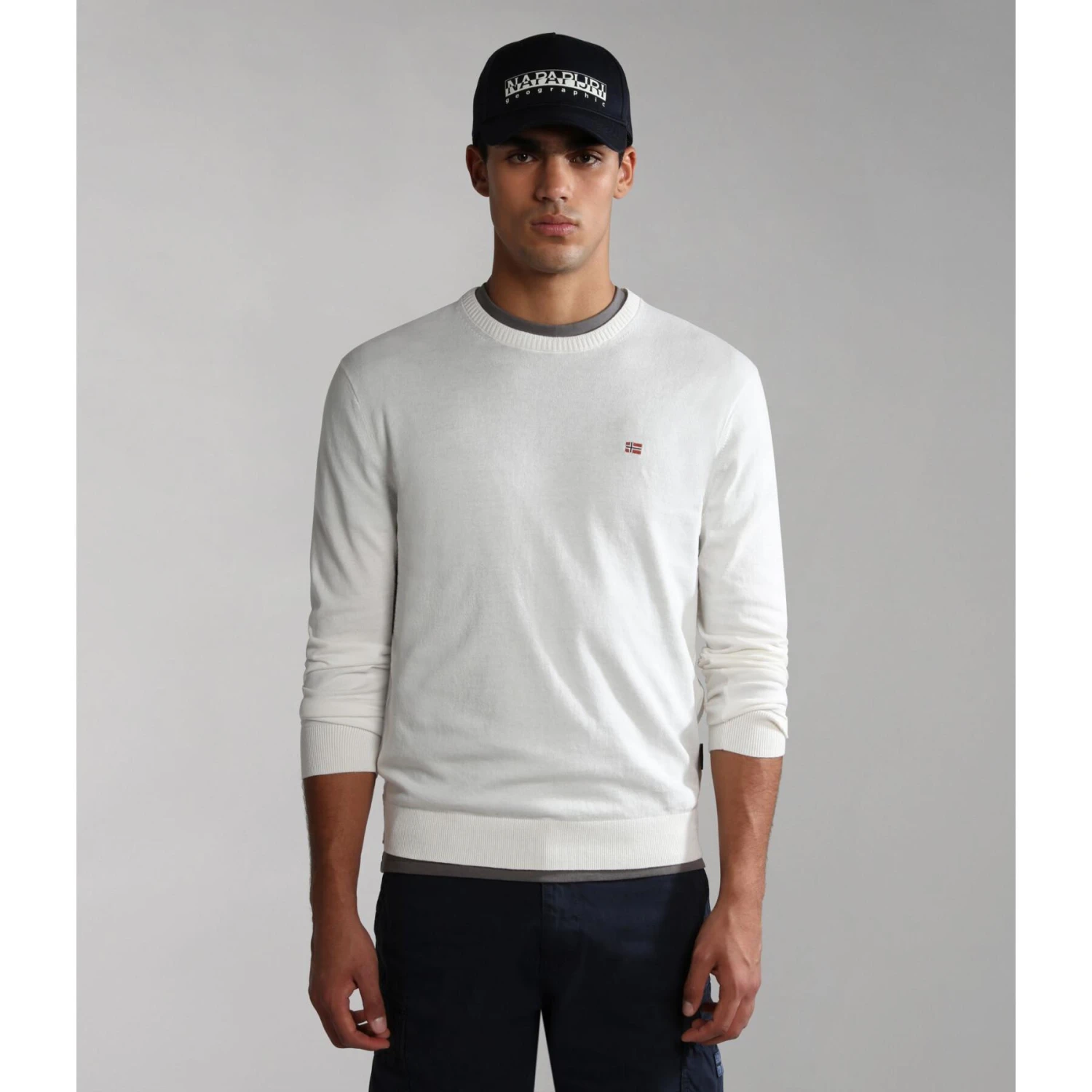 Pull Napapijri Decatur 3 Pull Napapijri Decatur – Image 3