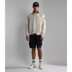 Pull Napapijri Decatur 9 Pull Napapijri Decatur -Napapijri napapijri np0a4gaw n1a 3