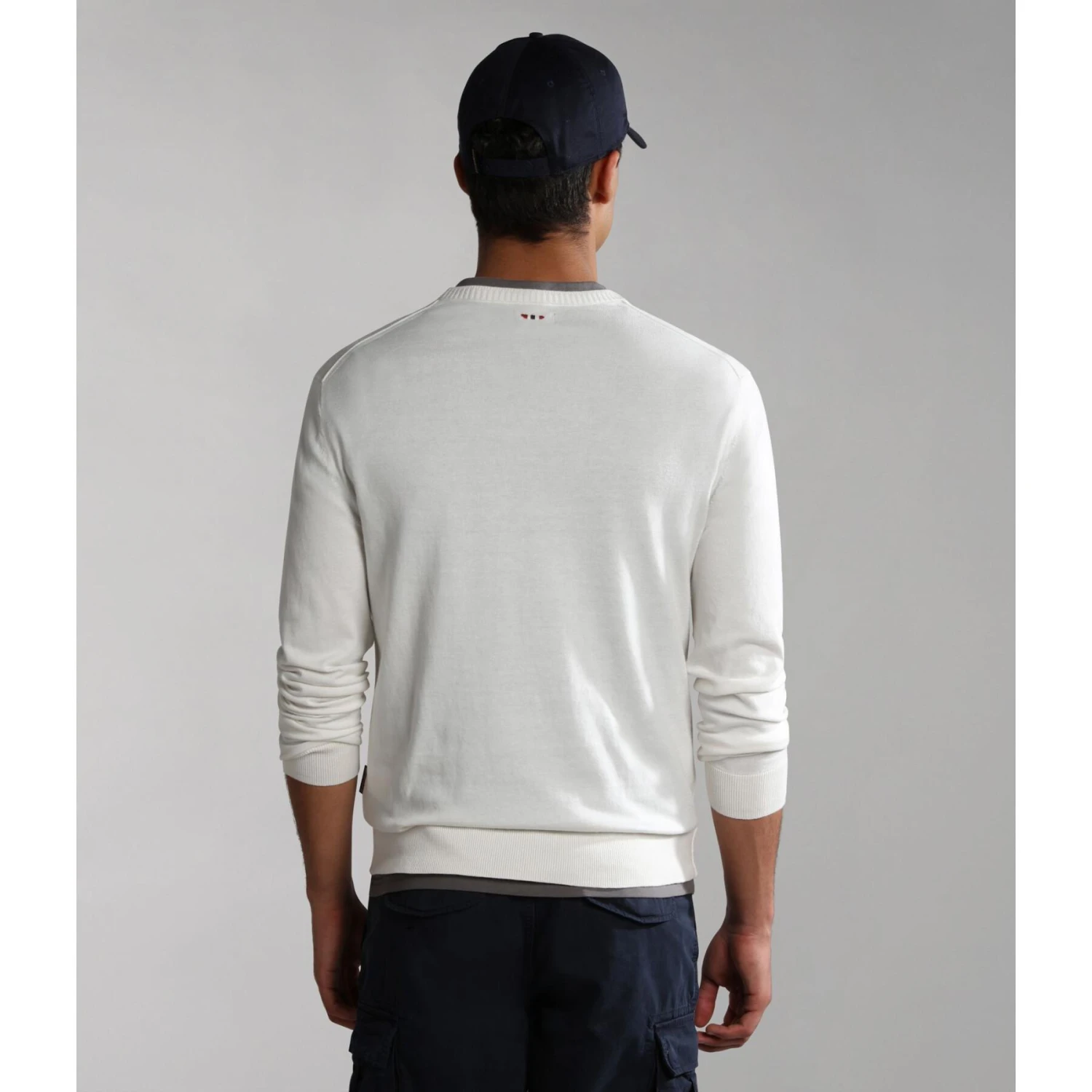 Pull Napapijri Decatur 5 Pull Napapijri Decatur – Image 5