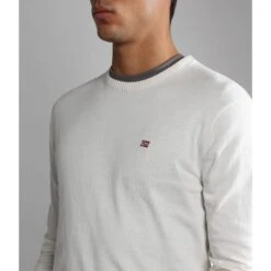 Pull Napapijri Decatur 11 Pull Napapijri Decatur -Napapijri napapijri np0a4gaw n1a 5