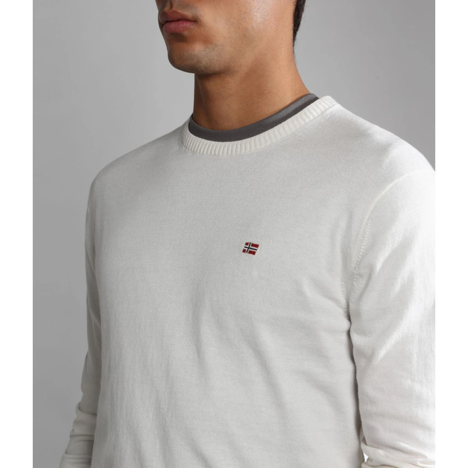 Pull Napapijri Decatur 6 Pull Napapijri Decatur – Image 6