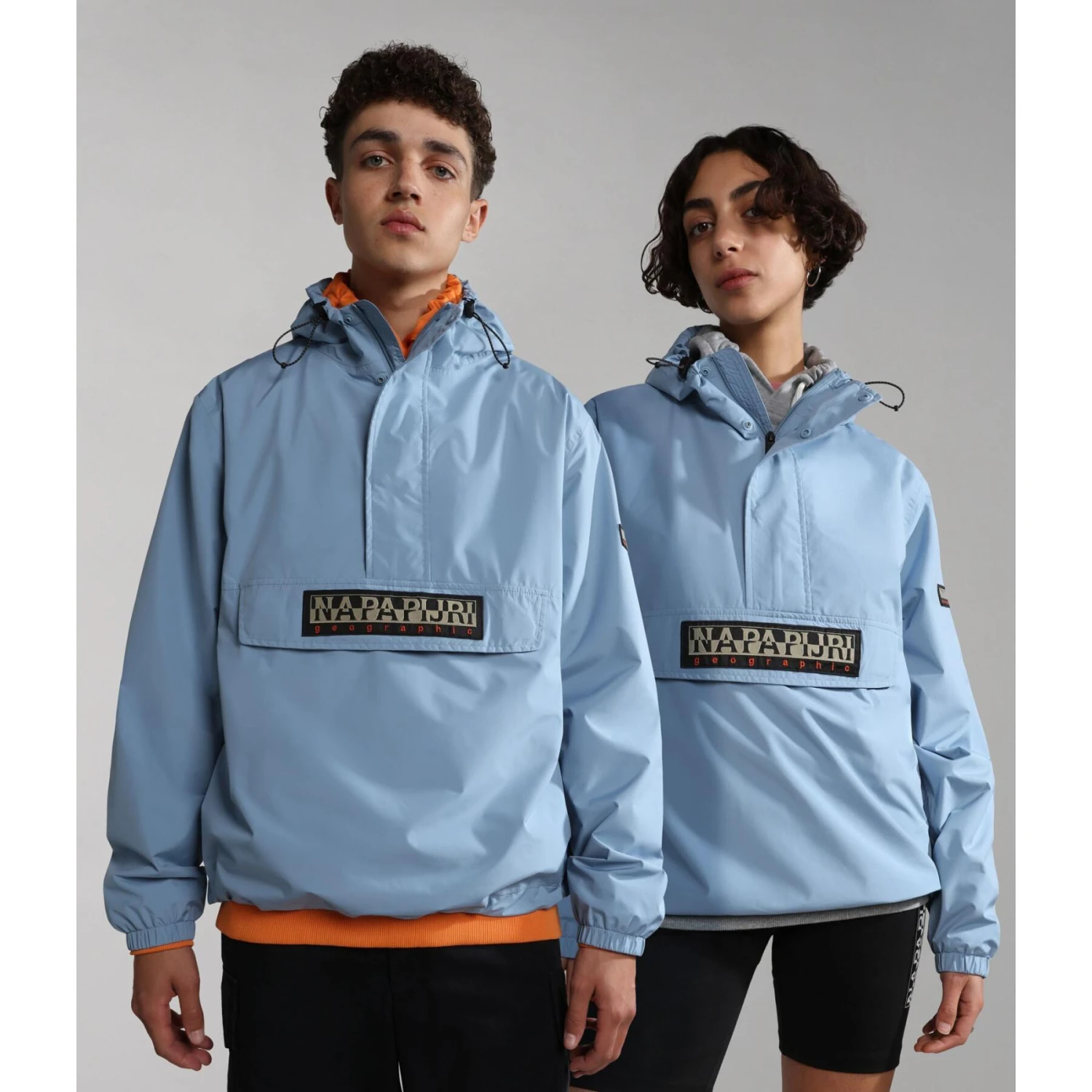 Veste Imperméable Napapijri Freestrider 3 Veste Imperméable Napapijri Freestrider – Image 3