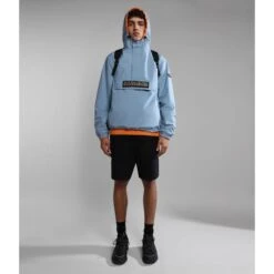 Veste Imperméable Napapijri Freestrider 11 Veste Imperméable Napapijri Freestrider -Napapijri napapijri np0a4gce b2b 3