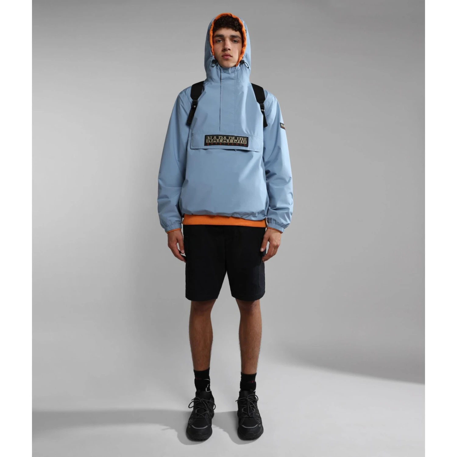 Veste Imperméable Napapijri Freestrider 4 Veste Imperméable Napapijri Freestrider – Image 4