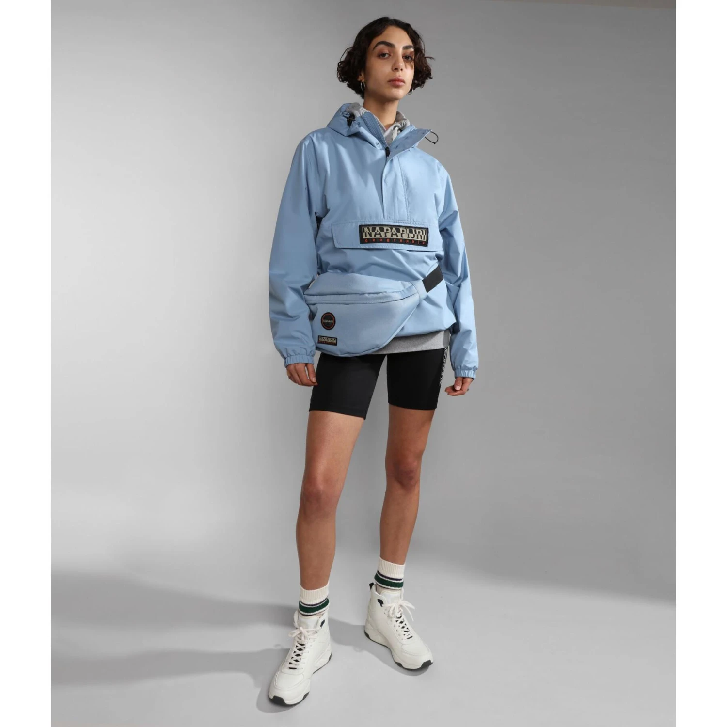 Veste Imperméable Napapijri Freestrider 5 Veste Imperméable Napapijri Freestrider – Image 5