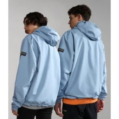 Veste Imperméable Napapijri Freestrider 13 Veste Imperméable Napapijri Freestrider -Napapijri napapijri np0a4gce b2b 5