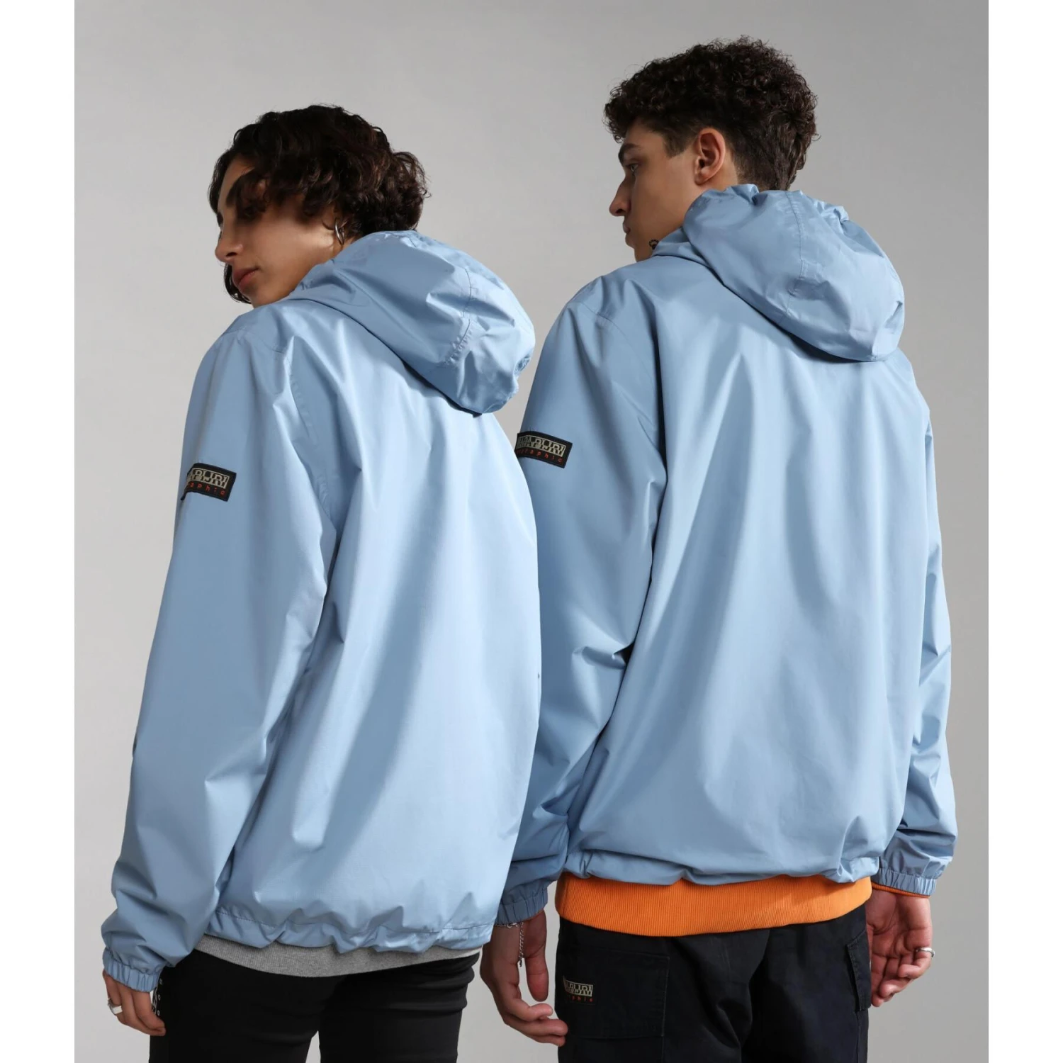 Veste Imperméable Napapijri Freestrider 6 Veste Imperméable Napapijri Freestrider – Image 6