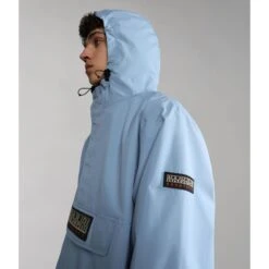 Veste Imperméable Napapijri Freestrider 14 Veste Imperméable Napapijri Freestrider -Napapijri napapijri np0a4gce b2b 6