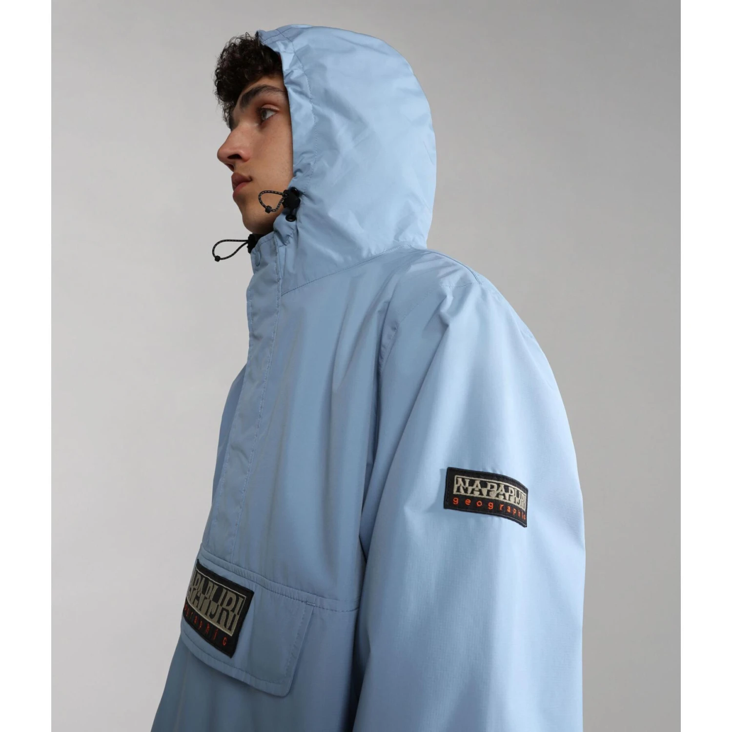 Veste Imperméable Napapijri Freestrider 7 Veste Imperméable Napapijri Freestrider – Image 7