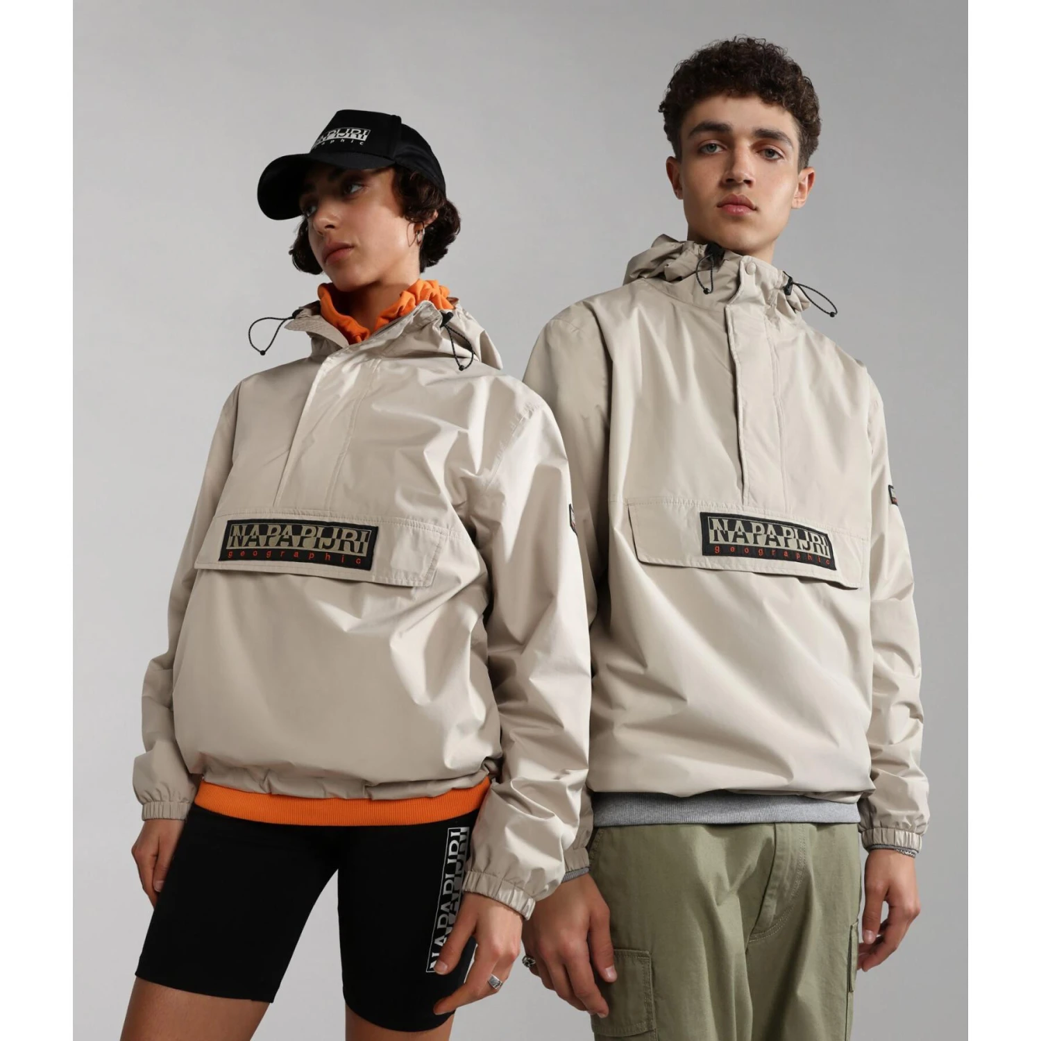 Veste Imperméable Napapijri Freestrider 3 Veste Imperméable Napapijri Freestrider – Image 3