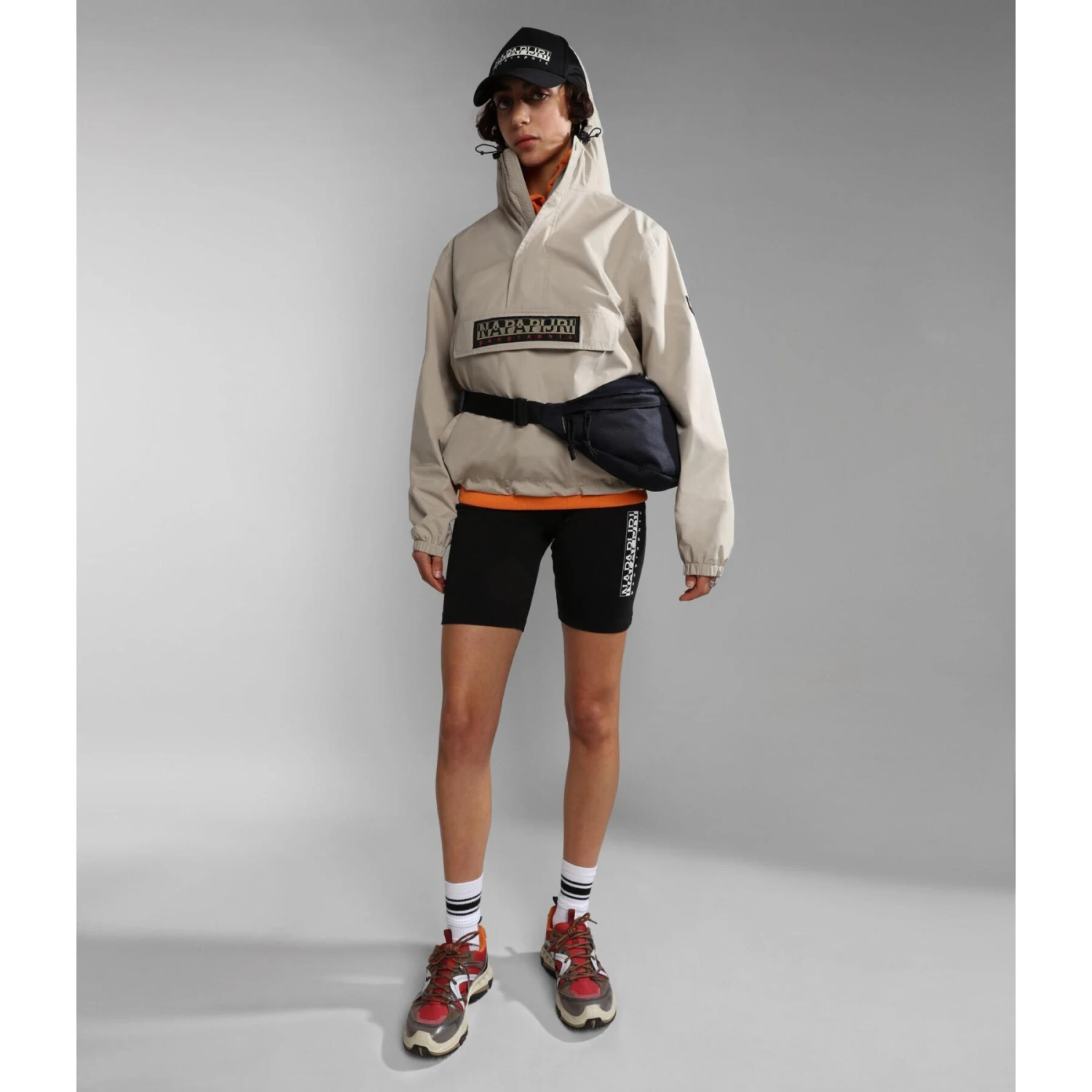 Veste Imperméable Napapijri Freestrider 5 Veste Imperméable Napapijri Freestrider – Image 5