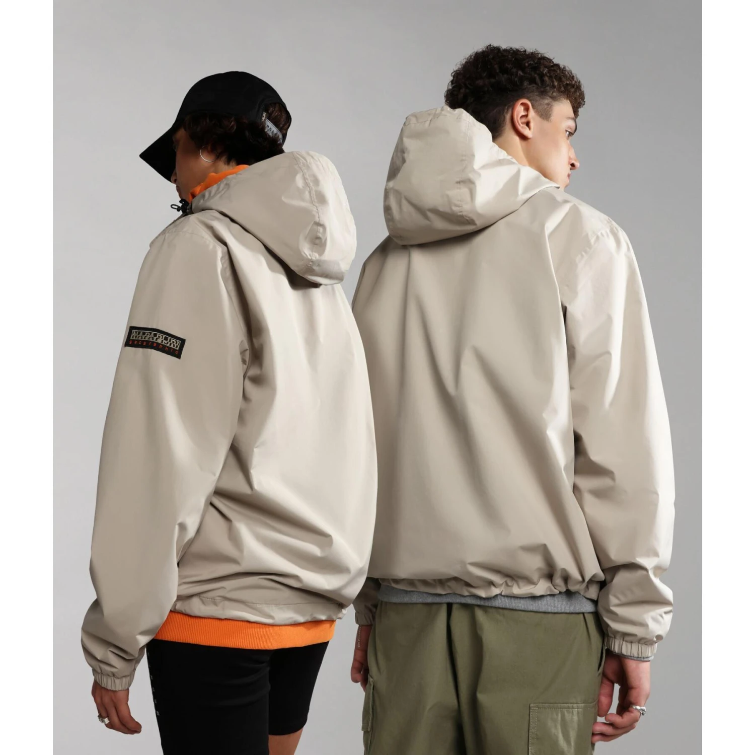 Veste Imperméable Napapijri Freestrider 6 Veste Imperméable Napapijri Freestrider – Image 6