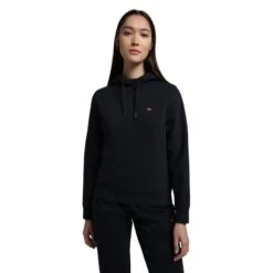 Napapijri 23 Sweatshirt à Capuche Femme Napapijri Balis 1