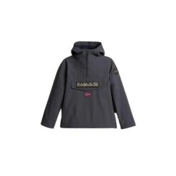 Veste Imperméable Enfant Napapijri Rainforest