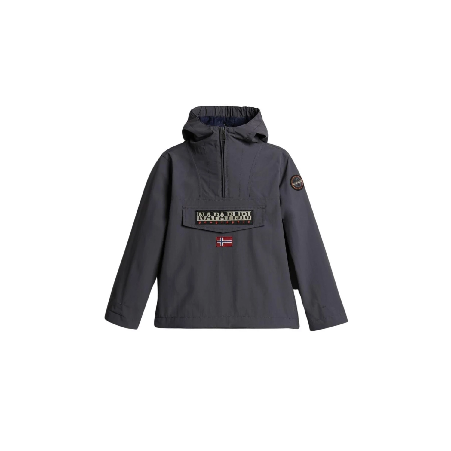 Veste Imperméable Enfant Napapijri Rainforest 1 Veste Imperméable Enfant Napapijri Rainforest