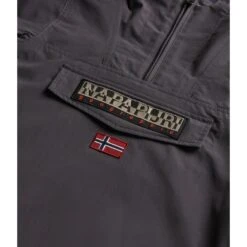 Veste Imperméable Enfant Napapijri Rainforest 15 Veste Imperméable Enfant Napapijri Rainforest -Napapijri napapijri np0a4ggd h98 9