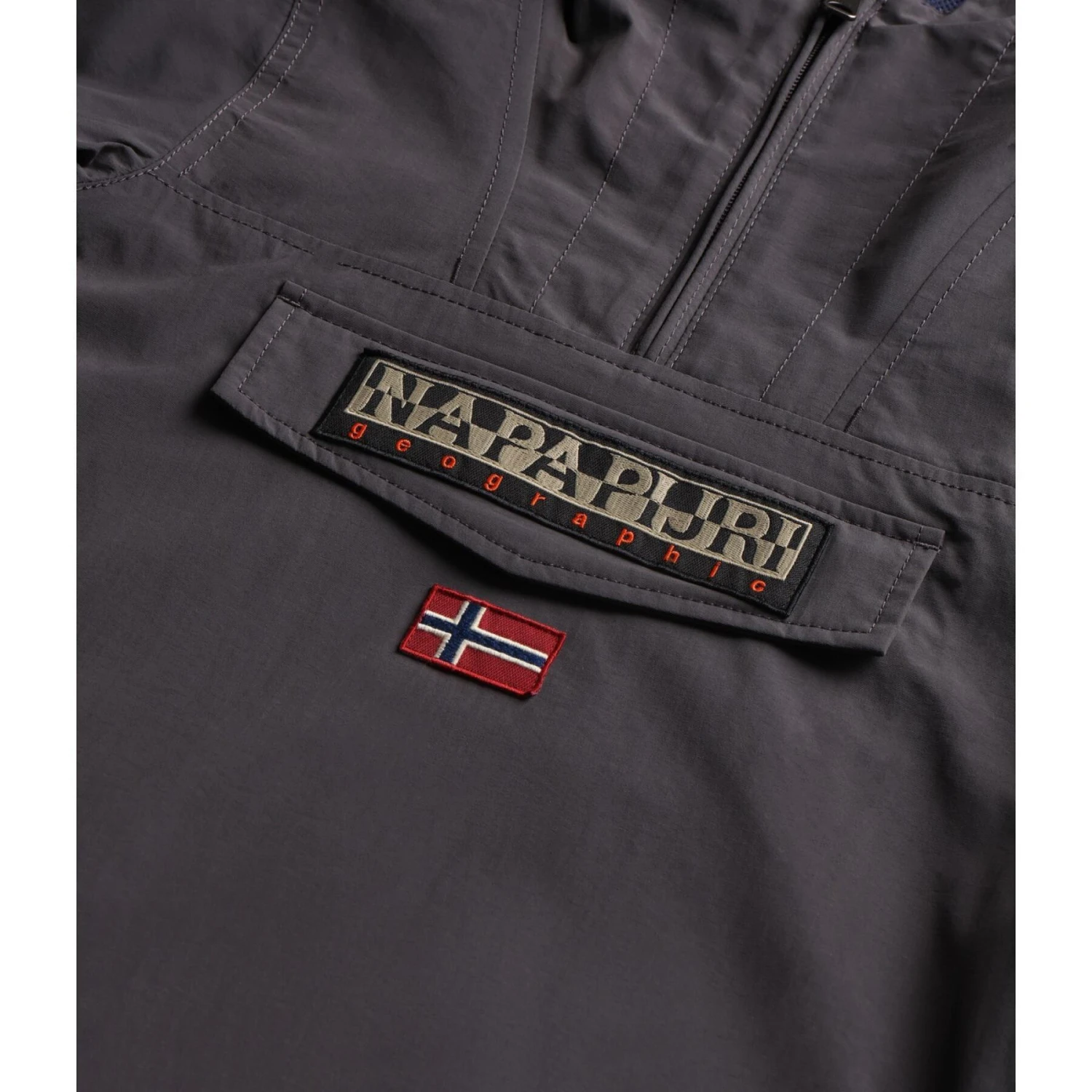 Veste Imperméable Enfant Napapijri Rainforest 8 Veste Imperméable Enfant Napapijri Rainforest – Image 8