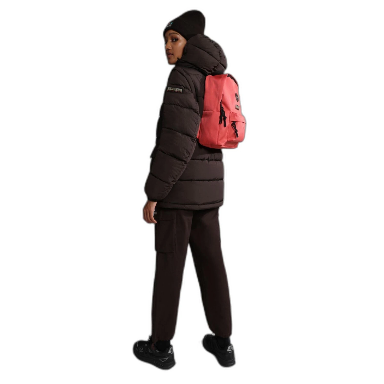 Sac à Dos Napapijri Voyage Mini 3 2 Sac à Dos Napapijri Voyage Mini 3 – Image 2