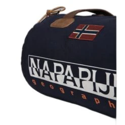 Sac De Voyage Napapijri Bering Small 3 -Napapijri napapijri np0a4ggl 176 8