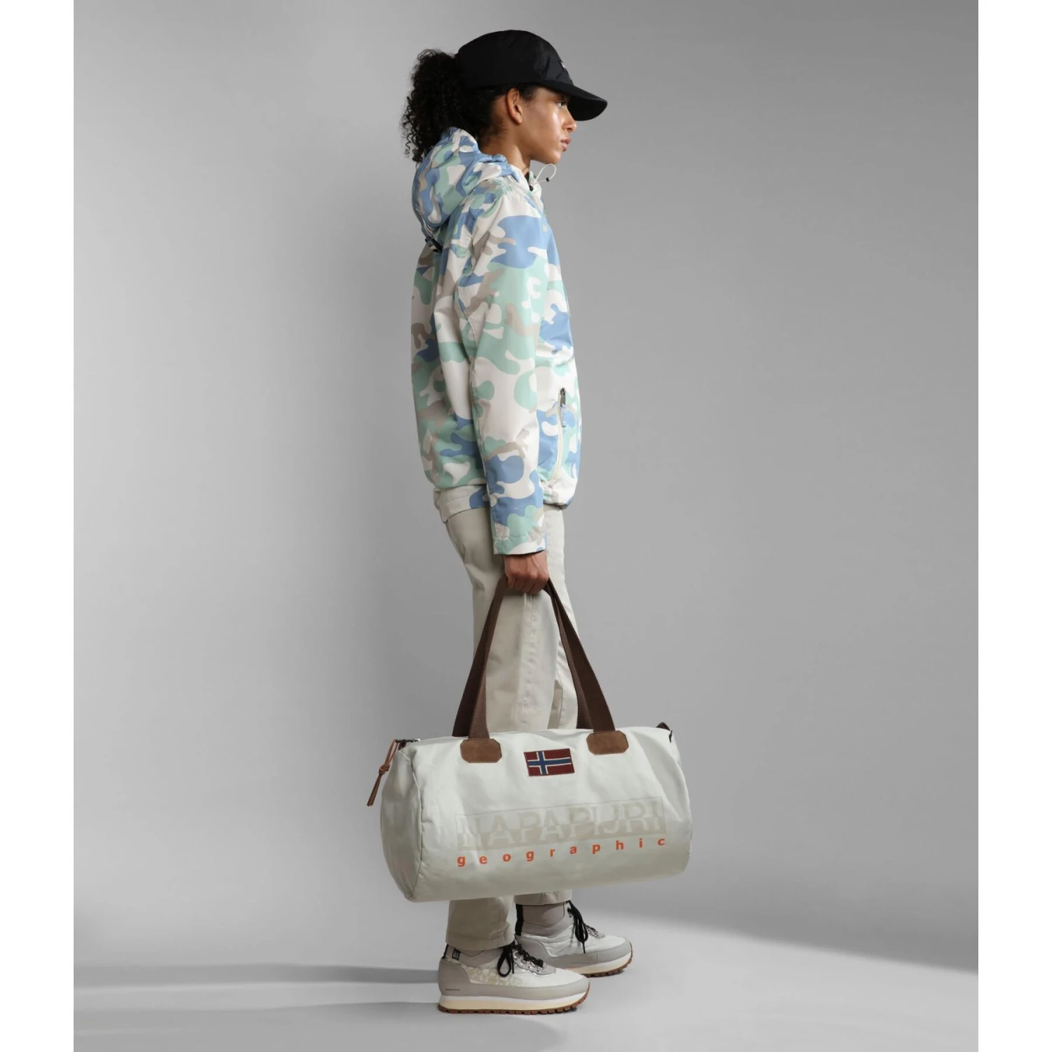 Petit Sac De Sport Napapijri Bering 5 Petit Sac De Sport Napapijri Bering – Image 5