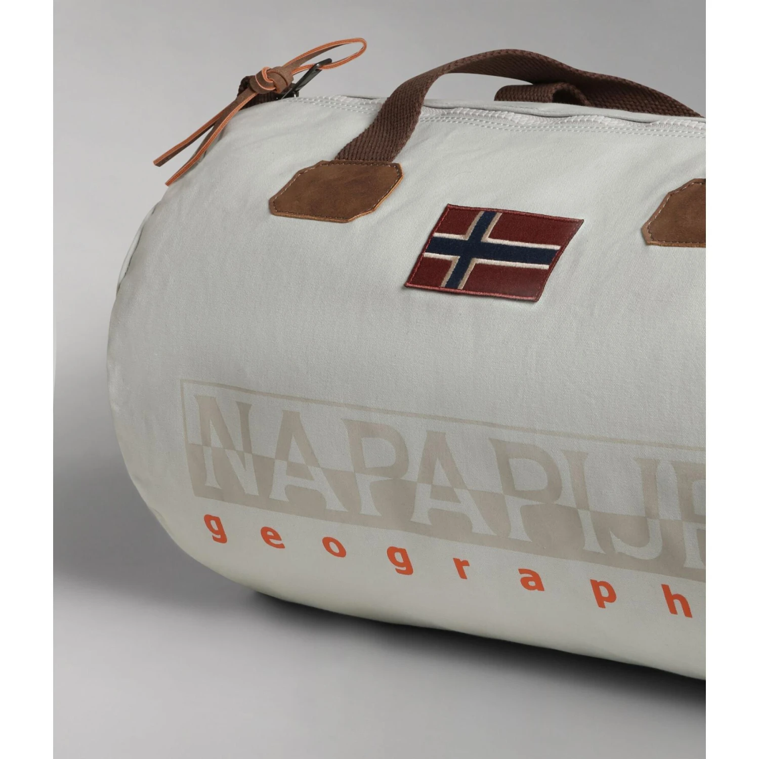 Petit Sac De Sport Napapijri Bering 7 Petit Sac De Sport Napapijri Bering – Image 7