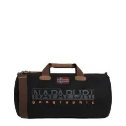Sac De Sport Napapijri Bering 3