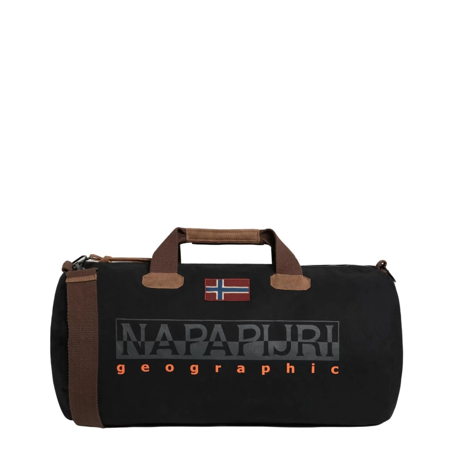 Sac De Sport Napapijri Bering 3 1 Sac De Sport Napapijri Bering 3