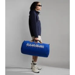 Sac De Sport Napapijri Bering -Napapijri napapijri np0a4ggm b5a 4