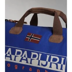 Sac De Sport Napapijri Bering -Napapijri napapijri np0a4ggm b5a 8