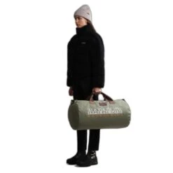Sac De Voyage Napapijri Bering 3 -Napapijri napapijri np0a4ggm gae 4