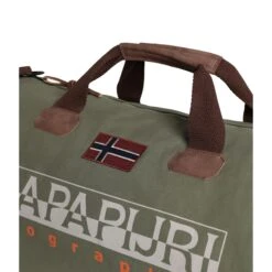 Sac De Voyage Napapijri Bering 3 -Napapijri napapijri np0a4ggm gae 8