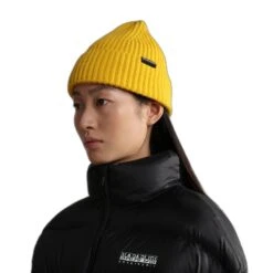 Bonnet Napapijri Foli 3 -Napapijri napapijri np0a4gk8 ye1 4