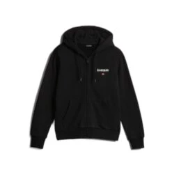 Sweatshirt à Capuche Full Zip Femme Napapijri B-Ayas