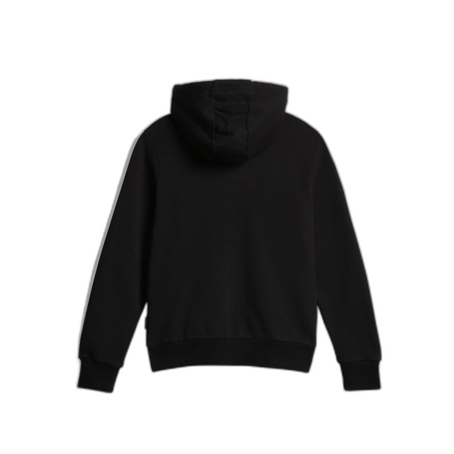 Sweatshirt à Capuche Full Zip Femme Napapijri B-Ayas 2 Sweatshirt à Capuche Full Zip Femme Napapijri B-Ayas – Image 2