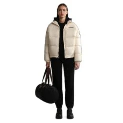 Sweatshirt à Capuche Full Zip Femme Napapijri B-Ayas 9 Sweatshirt à Capuche Full Zip Femme Napapijri B-Ayas -Napapijri napapijri np0a4gkh 041 3