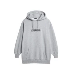 Sweatshirt à Capuche Femme Napapijri B-Box H 2