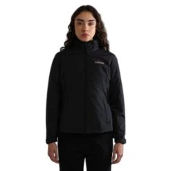 Veste Imperméable Femme Napapijri Shelter -Napapijri napapijri np0a4gkl 041 2