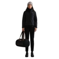 Veste Imperméable Femme Napapijri Shelter -Napapijri napapijri np0a4gkl 041 3