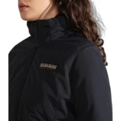 Veste Imperméable Femme Napapijri Shelter -Napapijri napapijri np0a4gkl 041 5