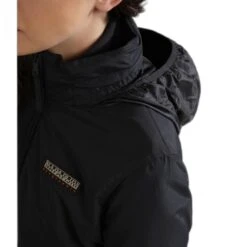 Veste Imperméable Femme Napapijri Shelter -Napapijri napapijri np0a4gkl 041 6