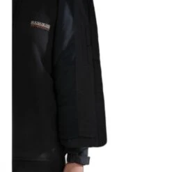 Veste Imperméable Femme Napapijri Shelter -Napapijri napapijri np0a4gkl 041 7