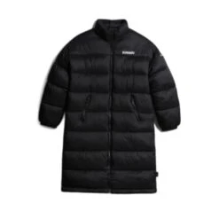 Doudoune Longue Femme Napapijri A-Box